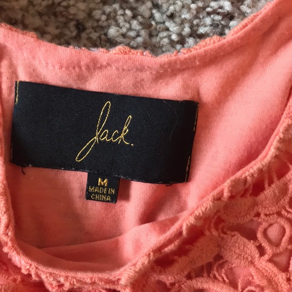 Pattern blouse - Picture 3 of 4